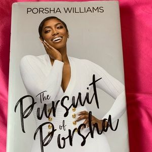 The Pursuit of Porsha